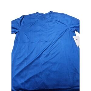 Nike Dri Fit Mens T Shirt Size Large
